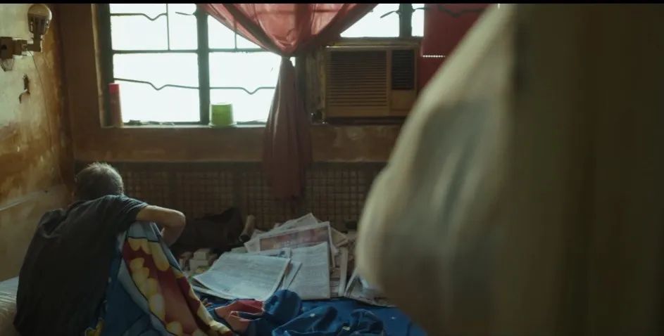 一开口就要被捂嘴?成年人难以启齿的禁忌话题,还得是她才有胆拍