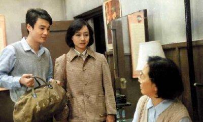 再看《渴望》，别扭得很！“好人”为恶，是本因