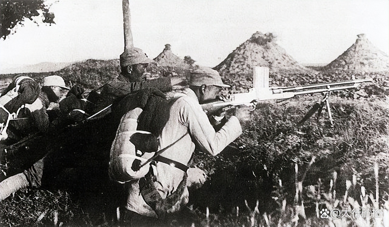 四野南下时战力有多强,四野南下最激烈的战斗