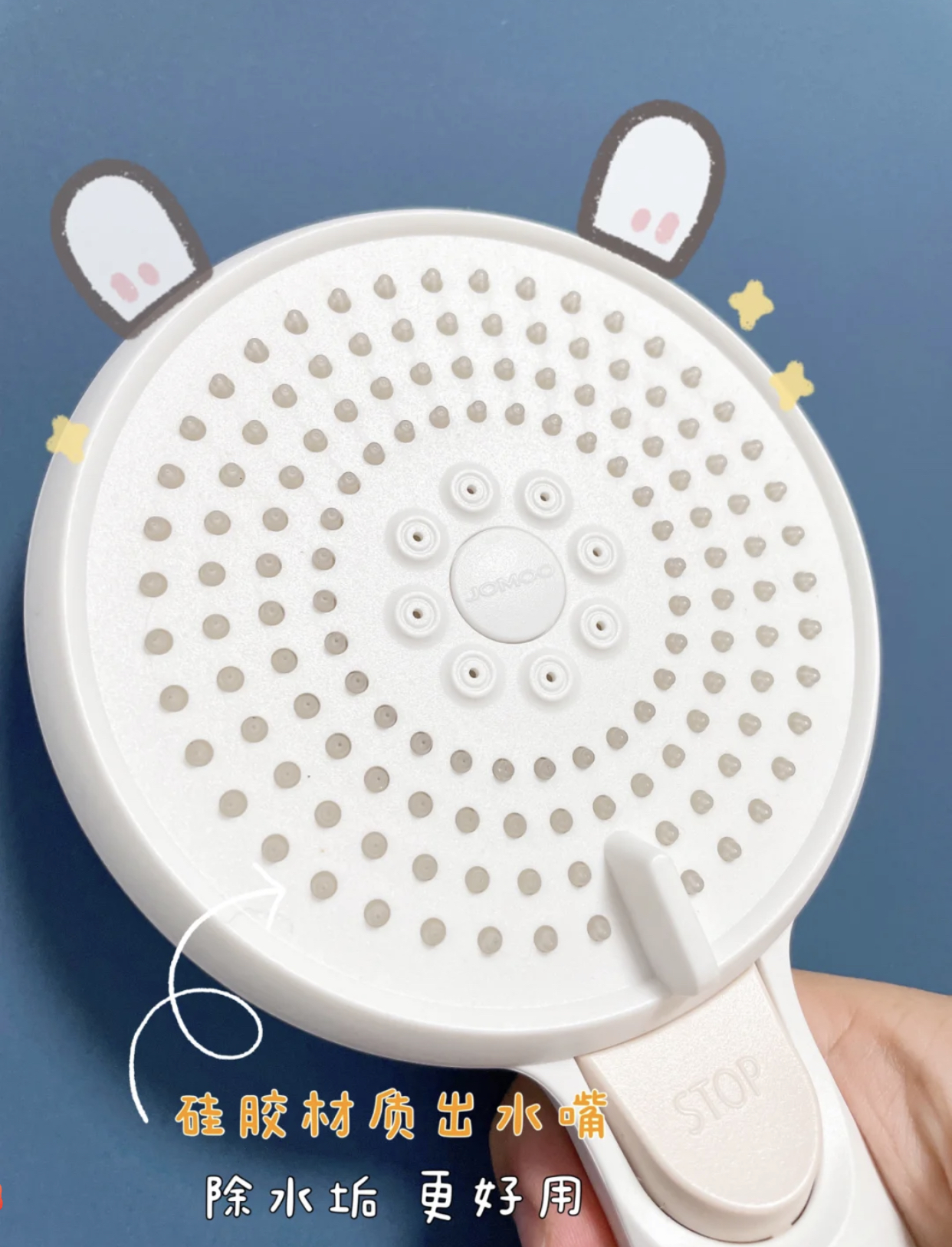 新房装修花洒买什么的会避坑,住高层要买什么样的花洒