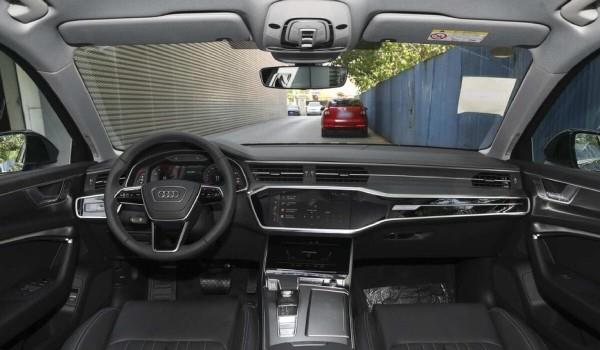 豪车之争:买2.0T高功的奥迪A6L值得吗?