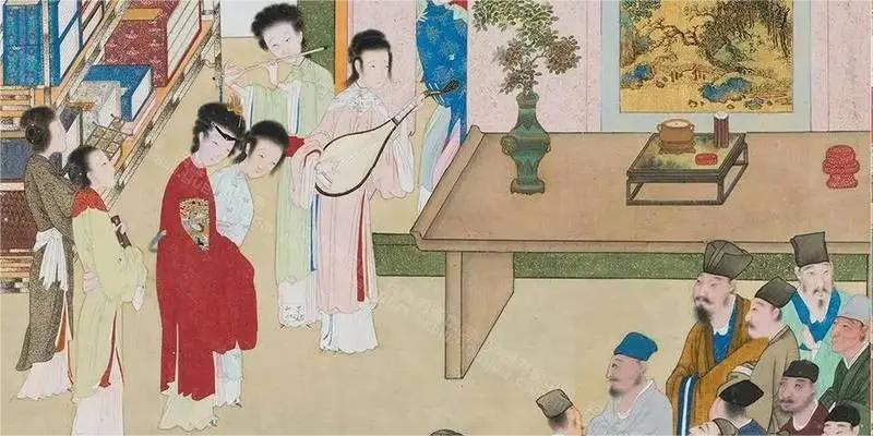 《*瓶金**梅》：*欲情**描写中的人性反思和社会批判