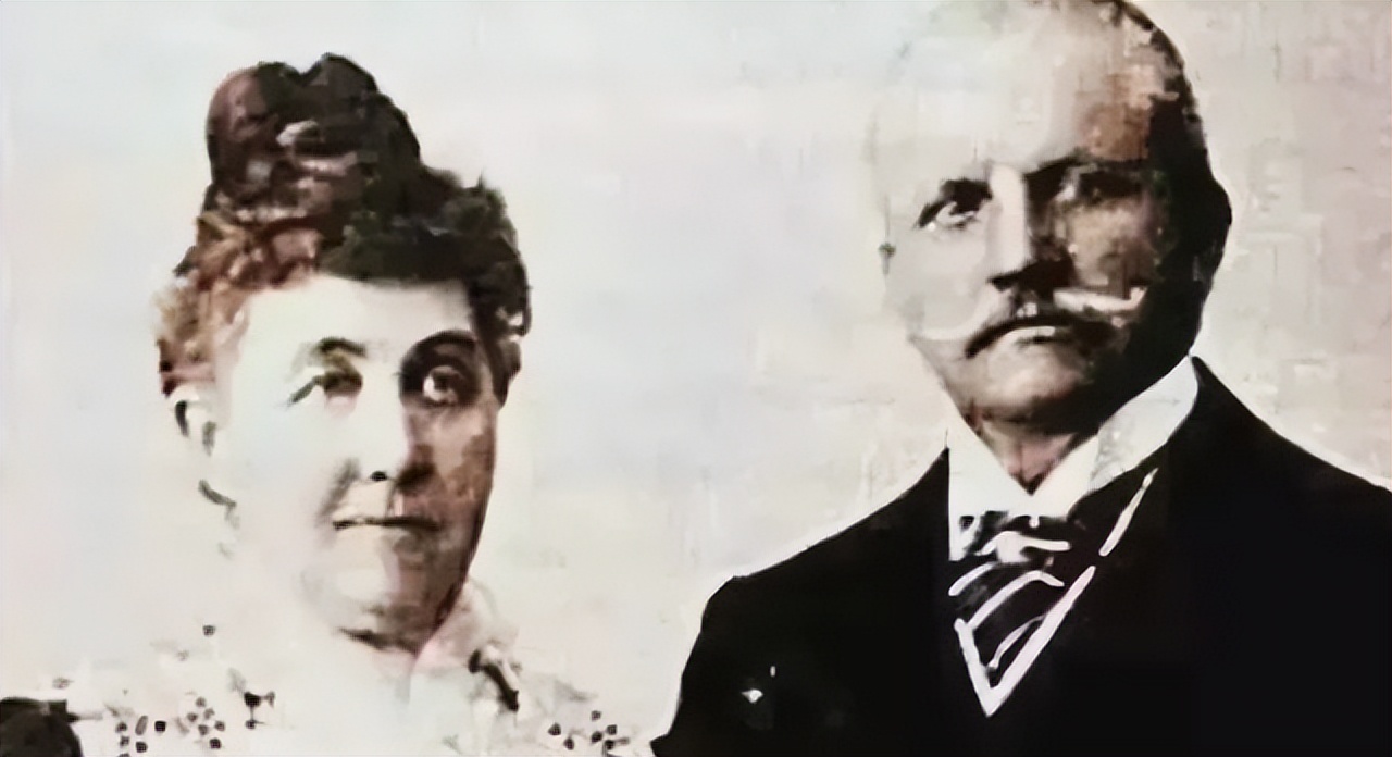 因为一份冰淇淋，匡特家族哭了（上）