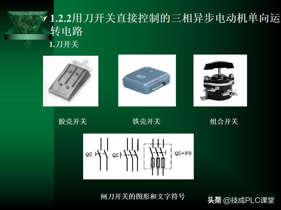 电气控制与plc应用技术实训报告,电气控制与plc应用技术零基础