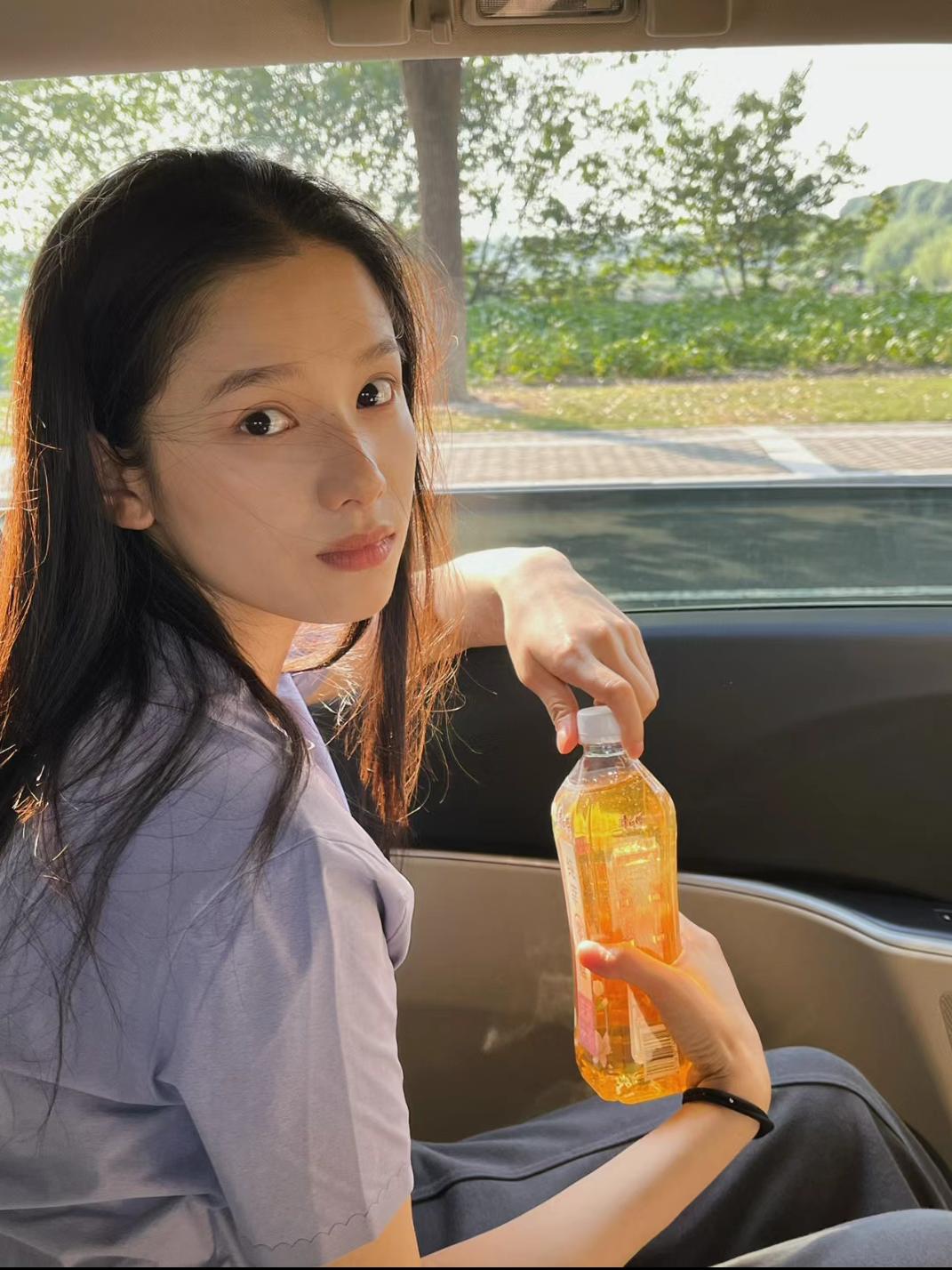 四系95花，各有各的美！