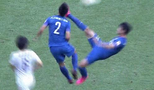 足坛十大恶人是哪些人,足坛十大恶人都有谁