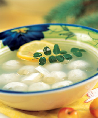 南方鱼丸,正宗南方鱼丸