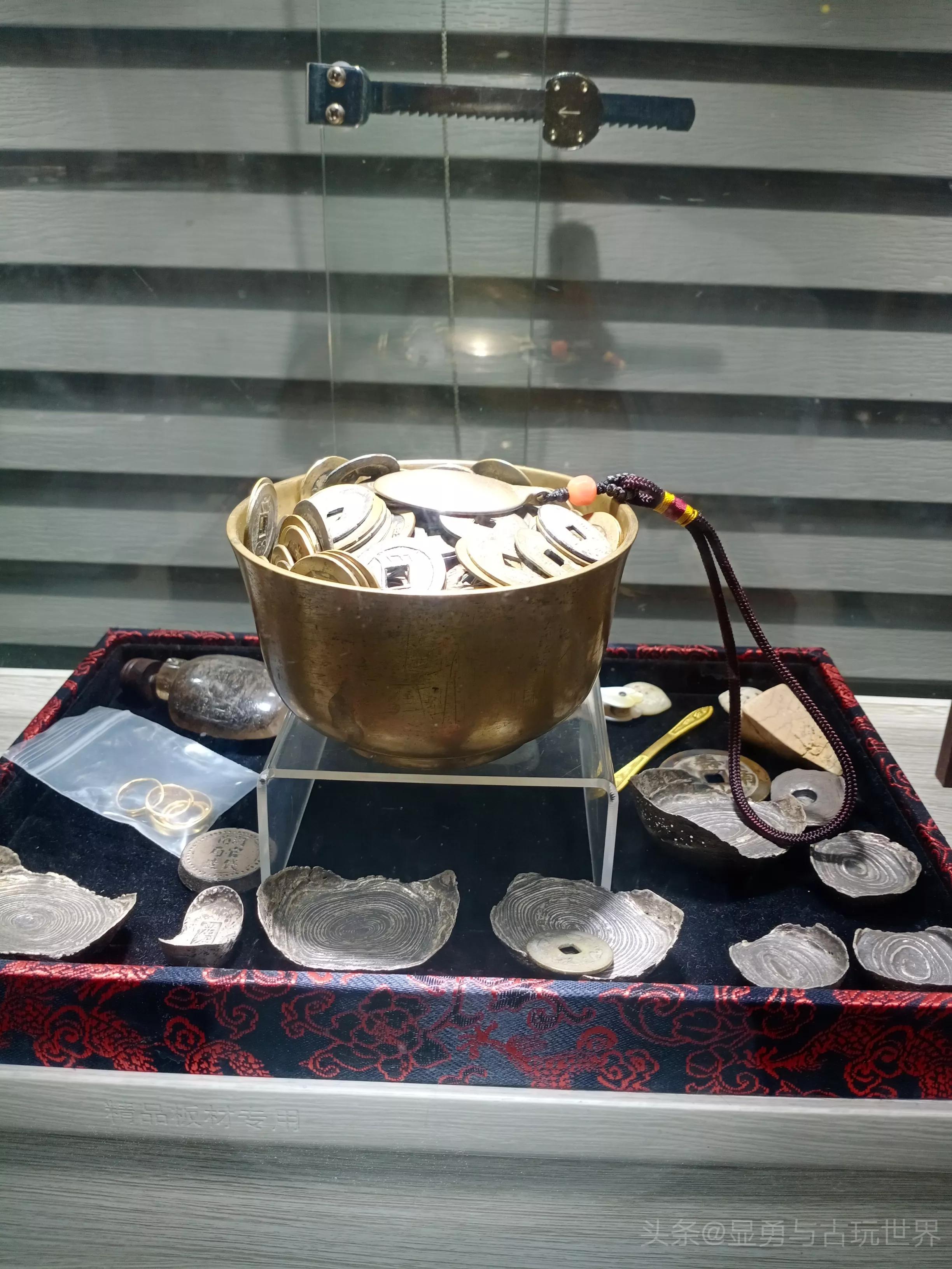 五帝钱鉴定真伪视频,风水五帝钱真伪鉴别