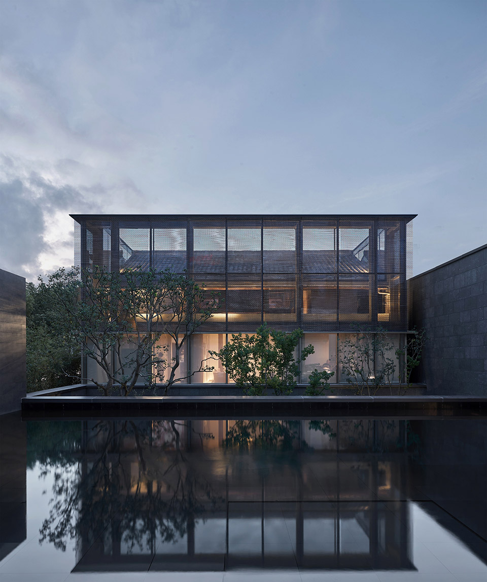 温州茶文化图片,温州茶艺世家生活体验馆