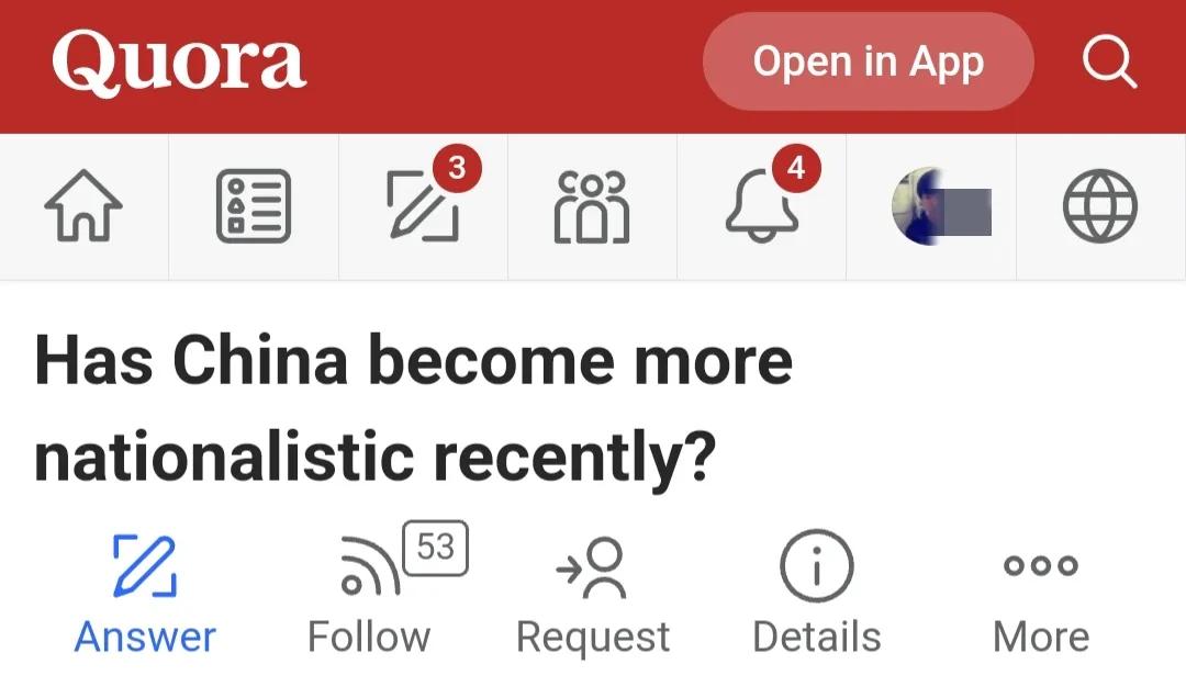 老外看待中国人的爱国主义,外国人如何看待中国爱国主义