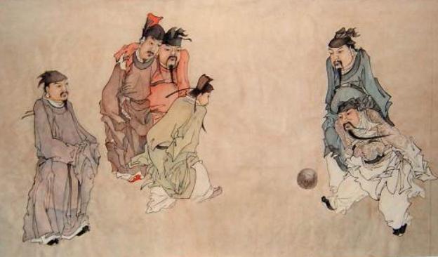 高俅解读,高俅退役后国足一蹶不振