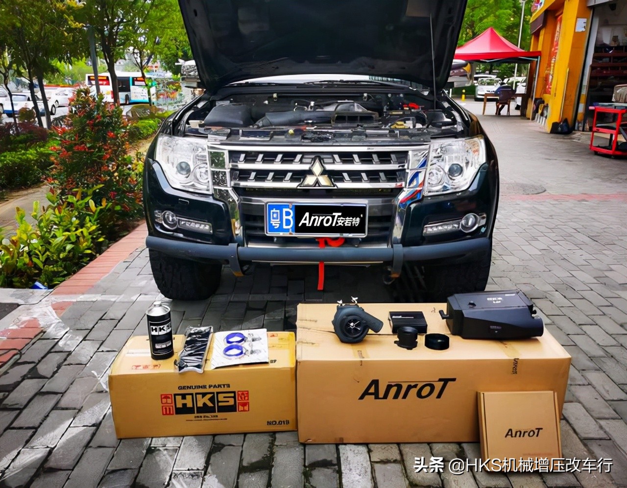 帕杰罗为何输给普拉多,达喀尔六冠王帕杰罗