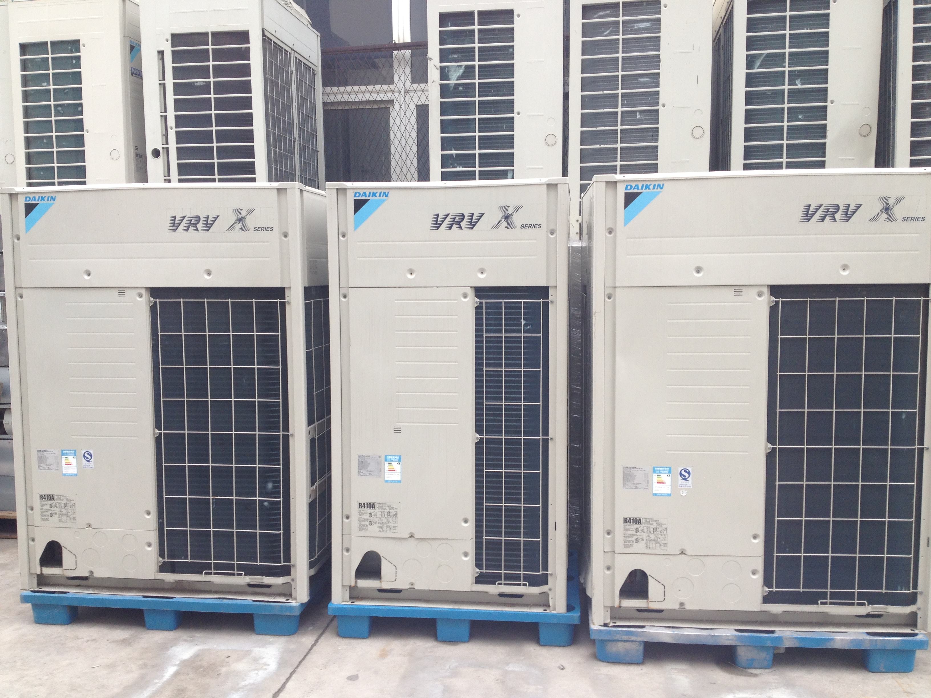 家用世界十大中央空调品牌,十大中央空调品牌质量排行榜