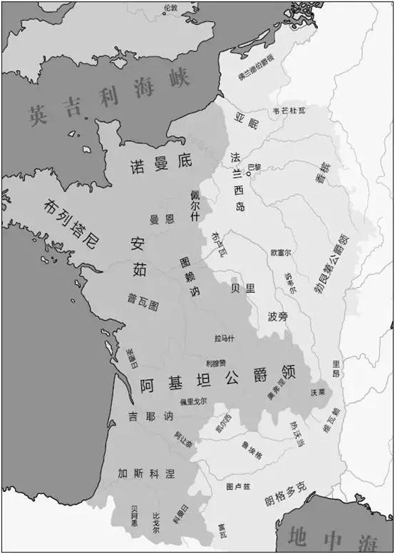 英法百年战争中文讲解视频,英法百年战争2