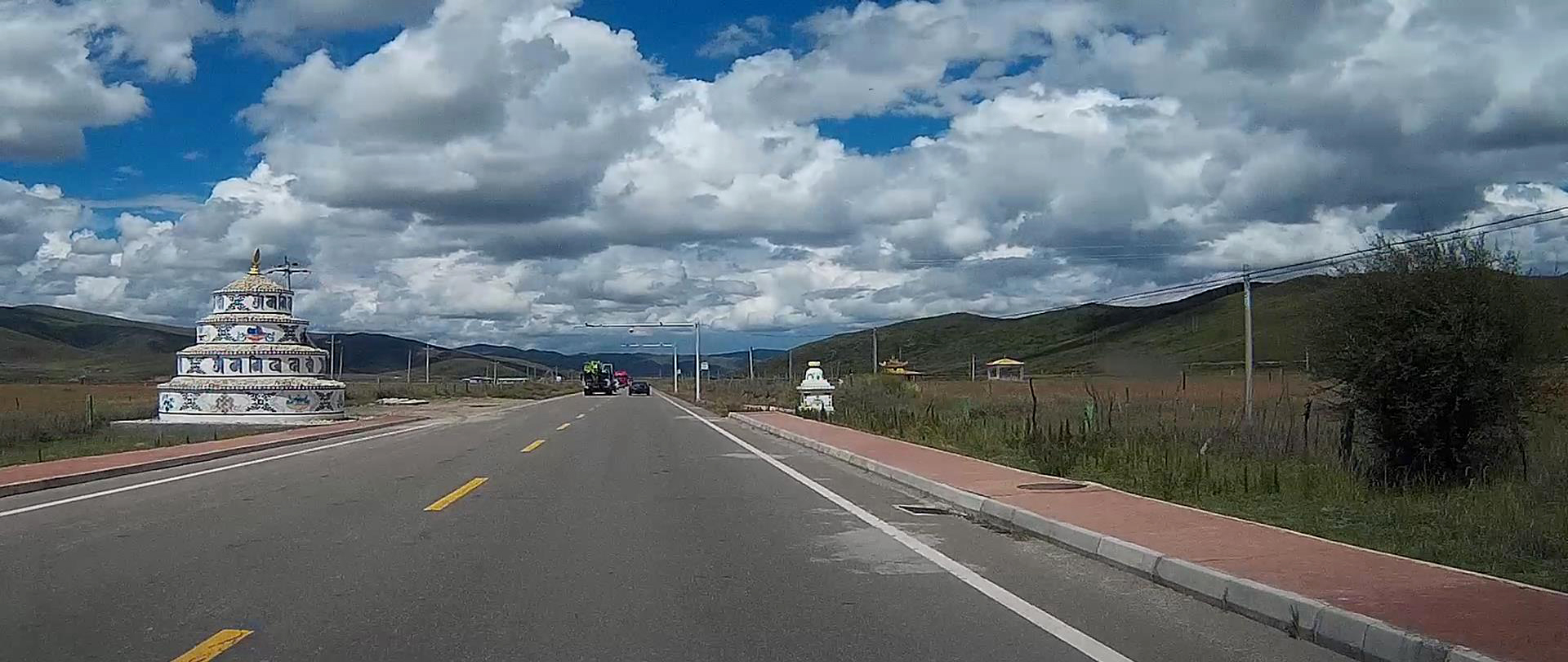 西部大草原旅游攻略,四川红原大草原自驾旅游攻略