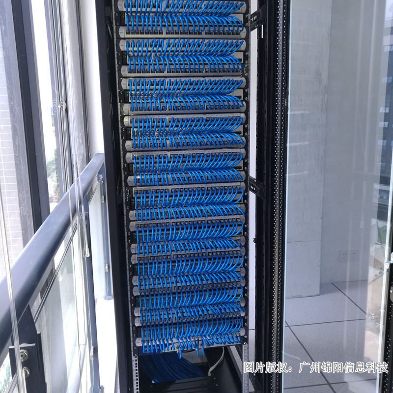 办公室网络综合布线全过程,办公室网络布线方案