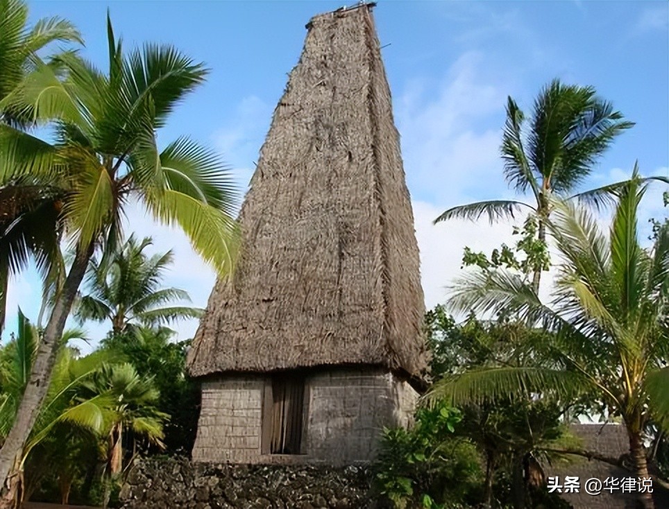斐济著名建筑及景点图片,斐济的最有名的建筑