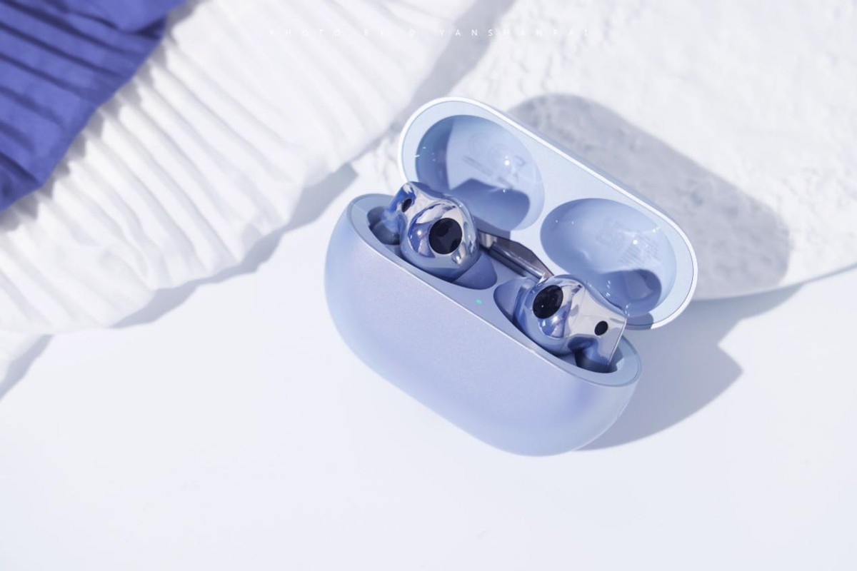 华为freebudspro对比tws2,华为freebudspro2有飞行降噪吗