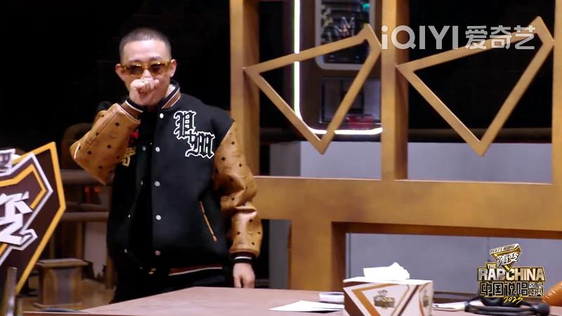 pact派克特中国新说唱2018,pact派克特新说唱