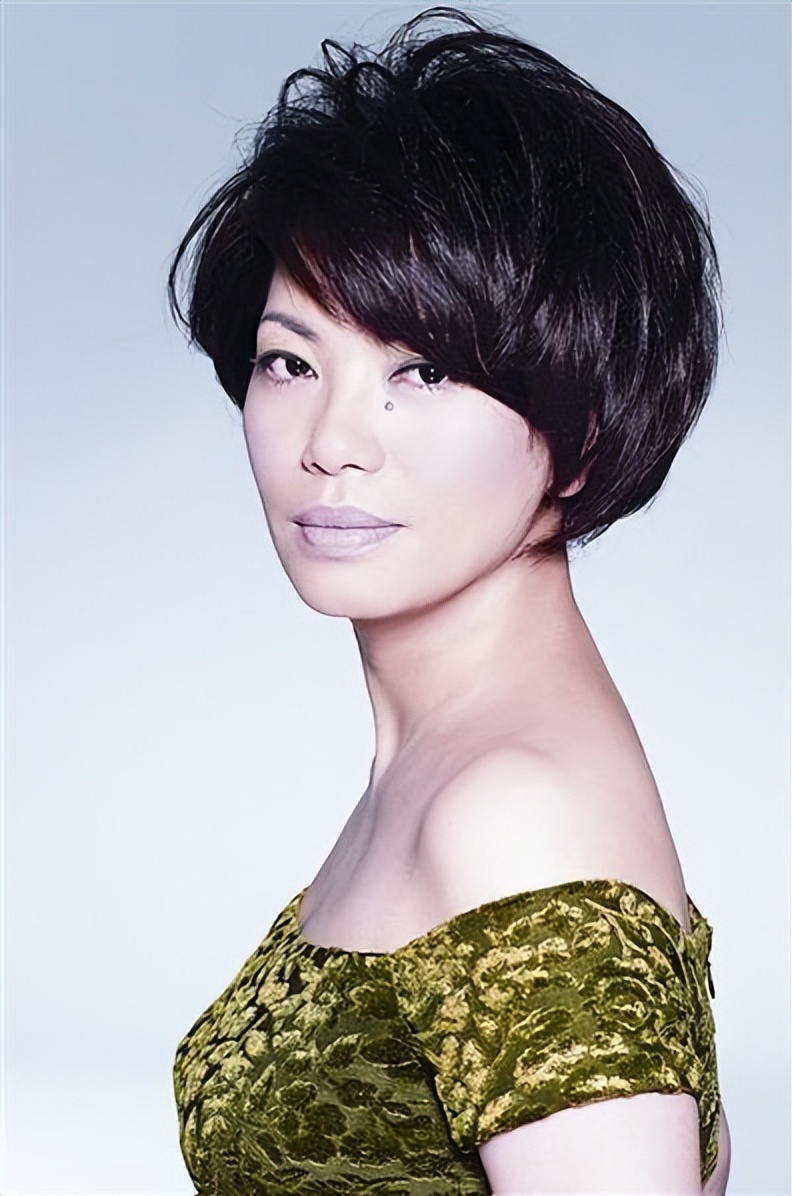 怎么评价蔡琴的婚姻,蔡琴有几段婚姻