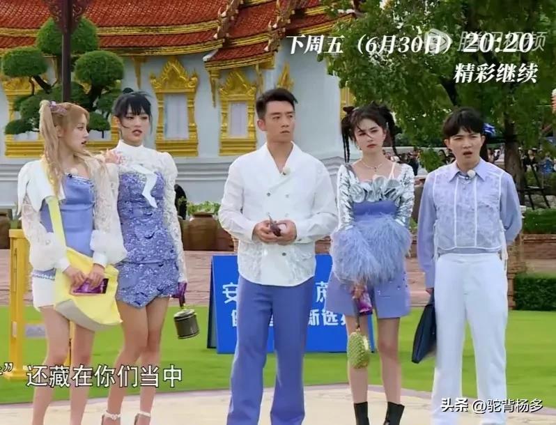 蔡徐坤经历过几次网暴,蔡徐坤被黑的经历盘点