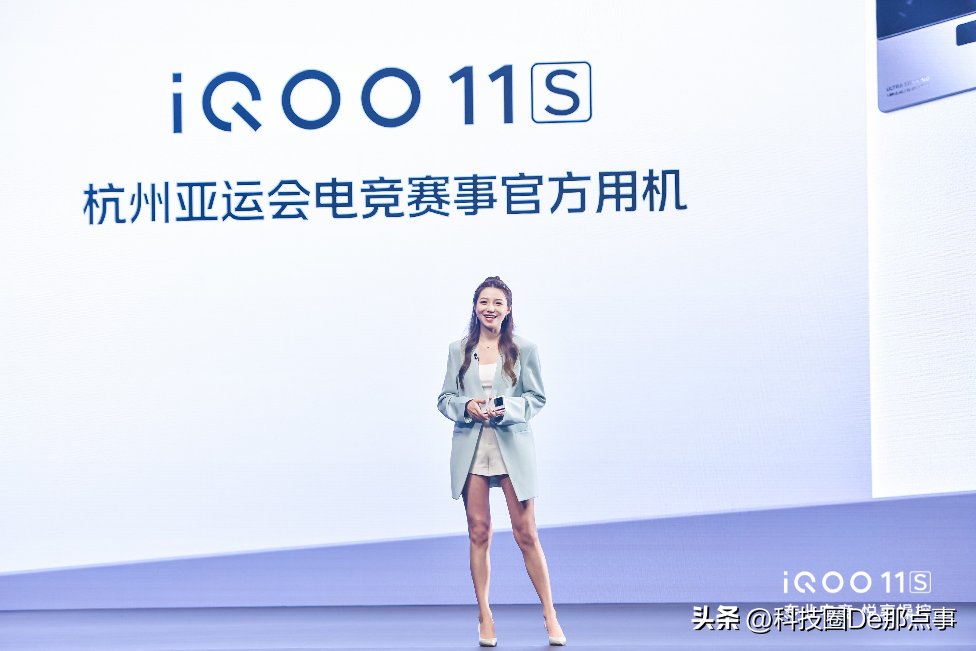 深度体验iqoo11s游戏性能,iqoo11s传奇版和钱塘听潮的区别