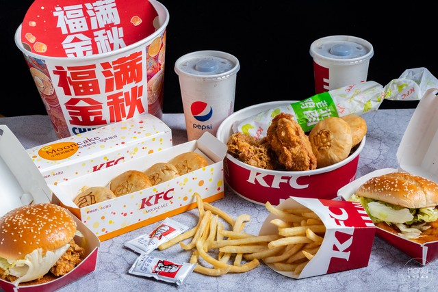 肯德基兼职骑手的真实感受,在肯德基兼职真实感受