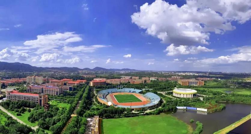 江西省最有可能升级为大学的学院,江西这所大学改名名气大增