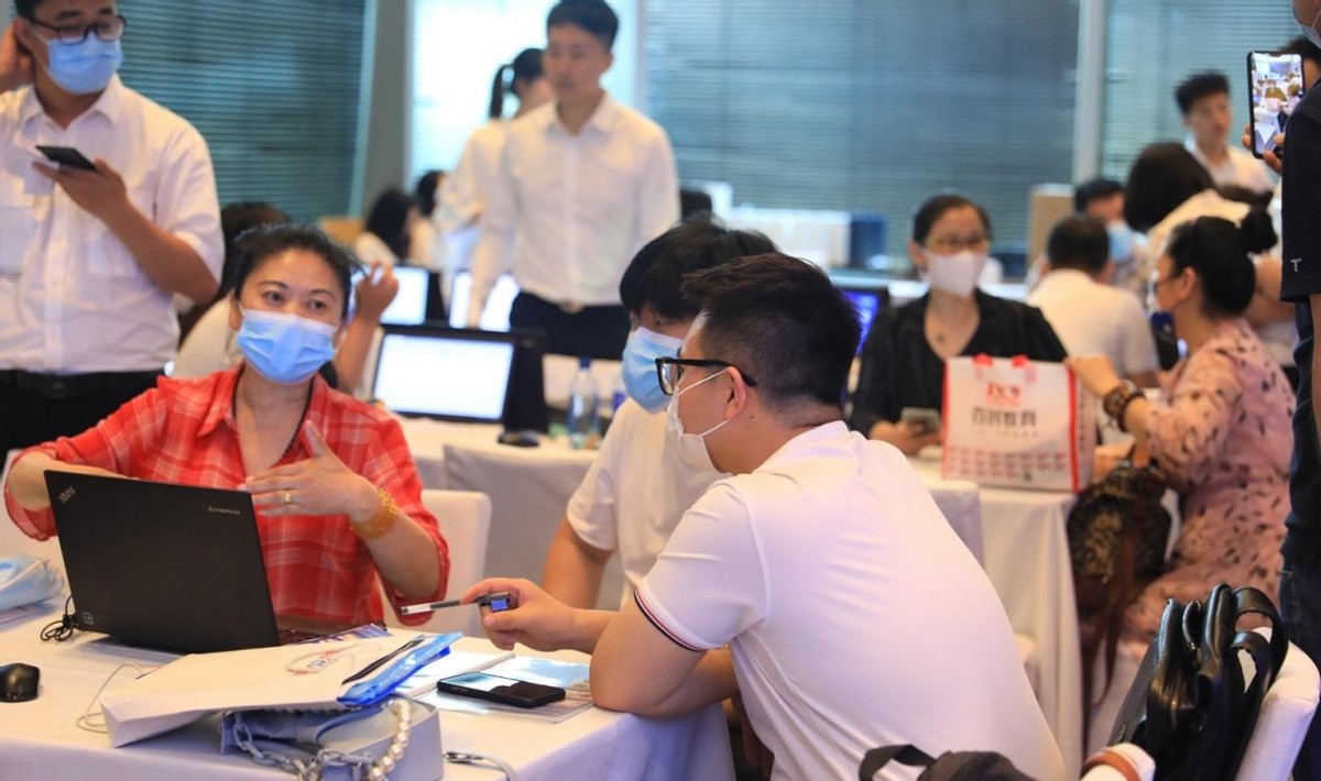 2022百度热ai营销峰会,ai赋能百度智能营销新时代