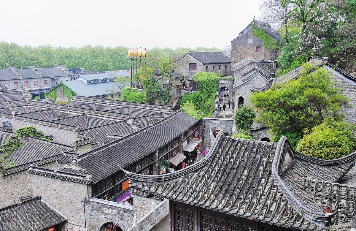 镇江旅游攻略最佳景点,镇江旅游景点推荐及攻略