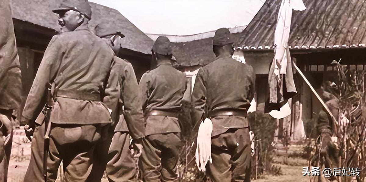 30张五六十年代老照片,30张老照片告诉你