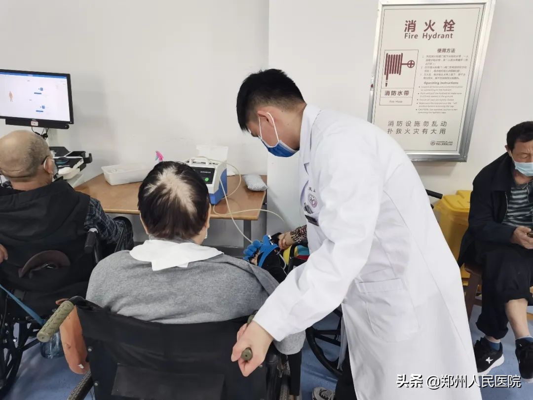 这个五一劳动节,致敬坚守在疫情防控一线的他们