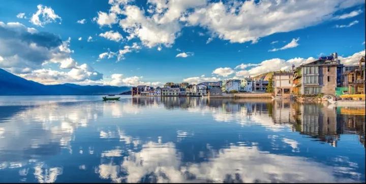 云南旅游全攻略自由行详细路程,自由行云南旅游攻略路线详细