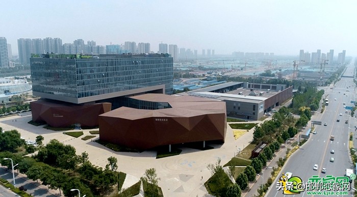 邯郸东区都有什么项目,邯郸东区2022年重点建设项目