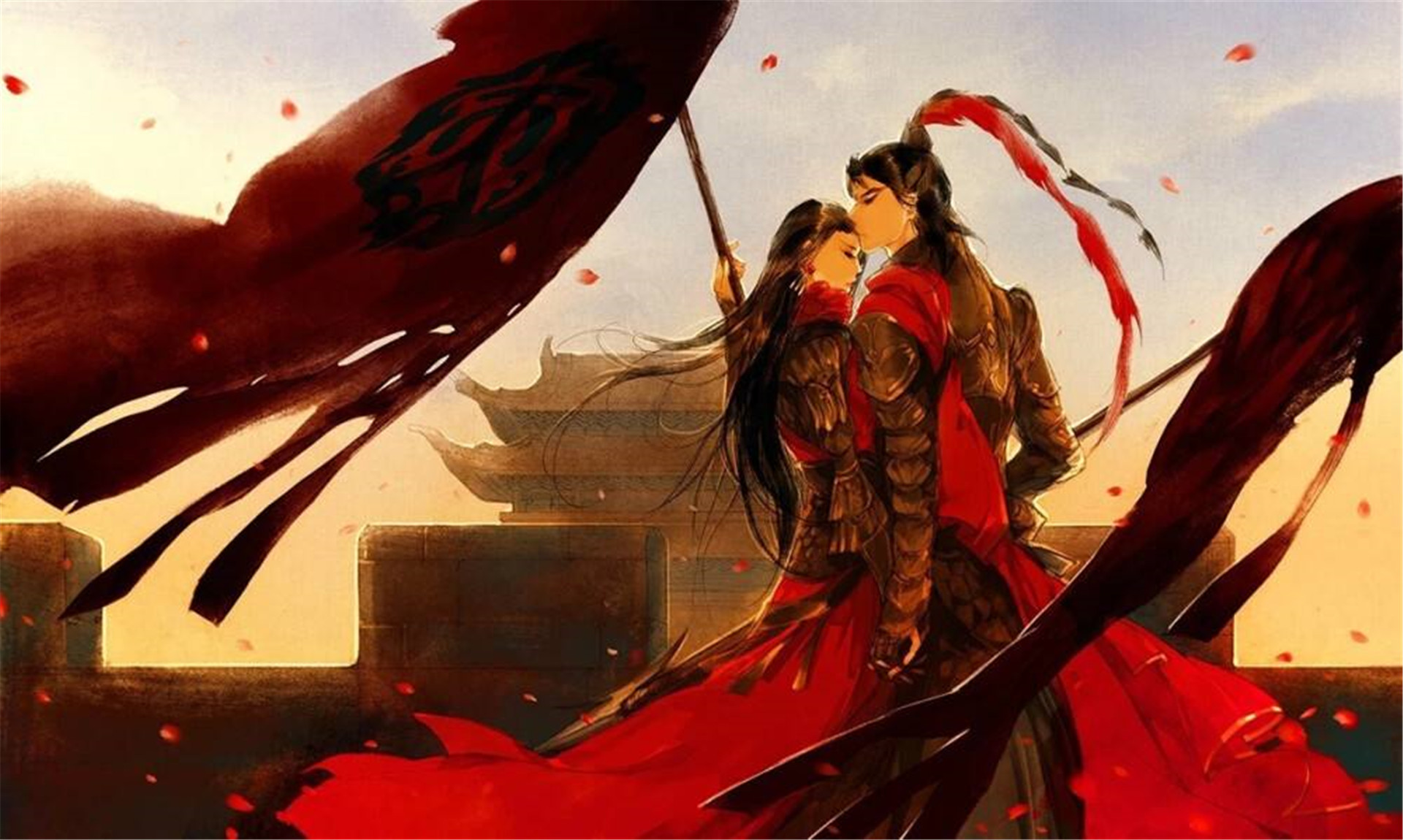 架空历史小说推荐争霸流,唐末历史架空争霸类的小说