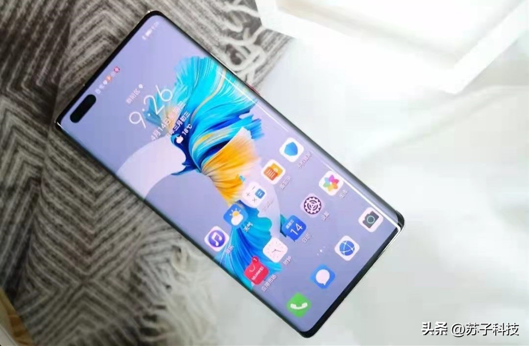 华为鸿蒙系统麒麟9000芯片手机,华为搭载麒麟9000和鸿蒙的手机