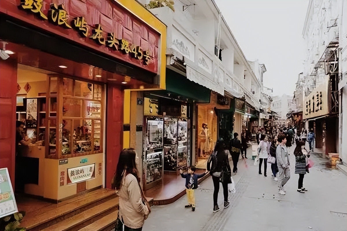 厦门去福州三日游攻略,厦门最佳三天旅游攻略你可以收藏