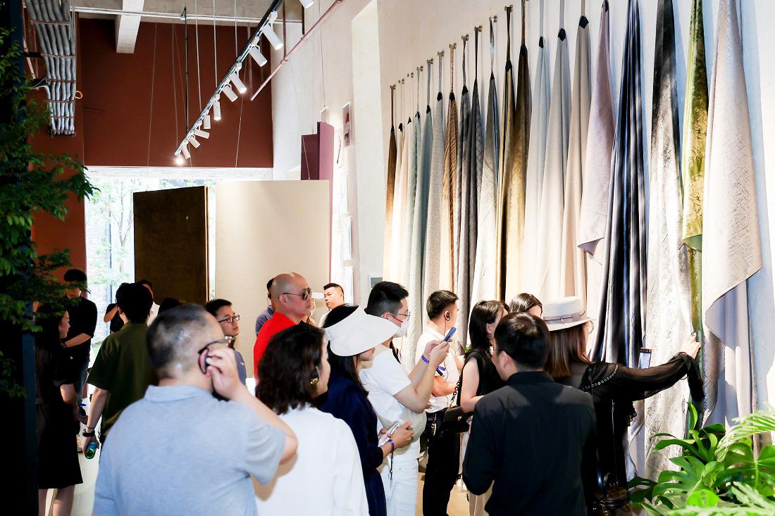 设计之上，乘风造极|2023楷模家居设计师聚合共创之旅