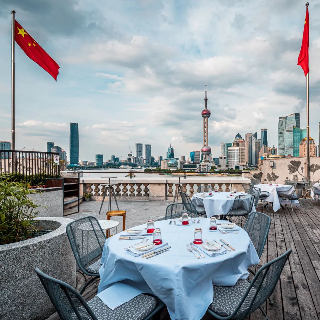 疫情下的魔都现状,魔都疫情