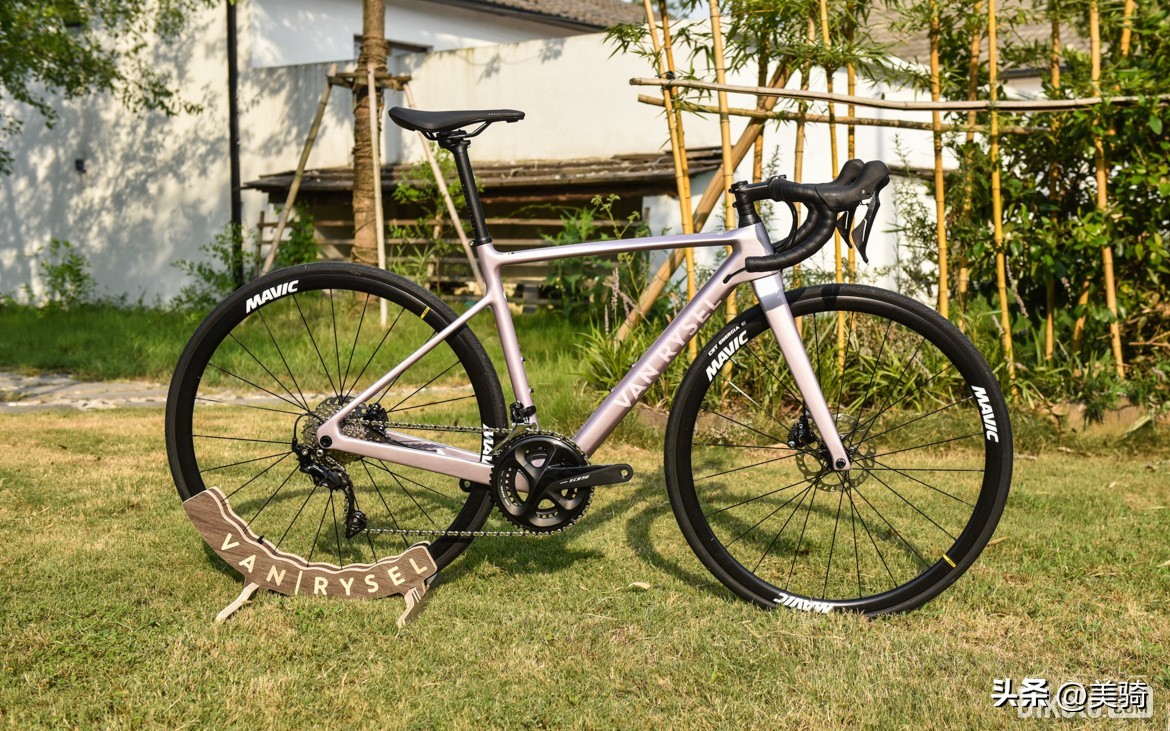 迪卡侬最新款公路车,不止于尔迪卡侬公路车新品发布会