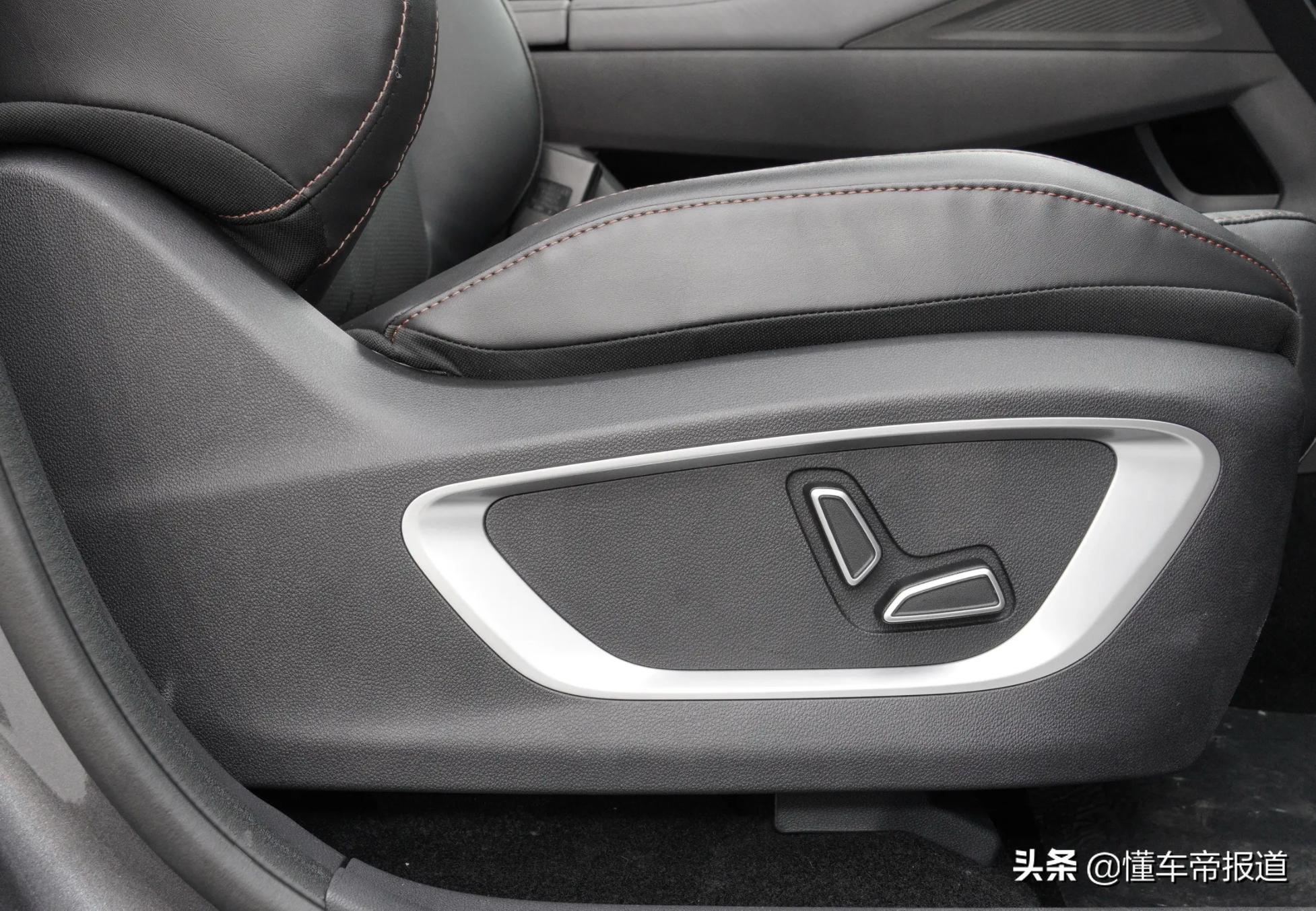 长安cs75plus第二代1.5油耗,长安cs75plus第二代购车