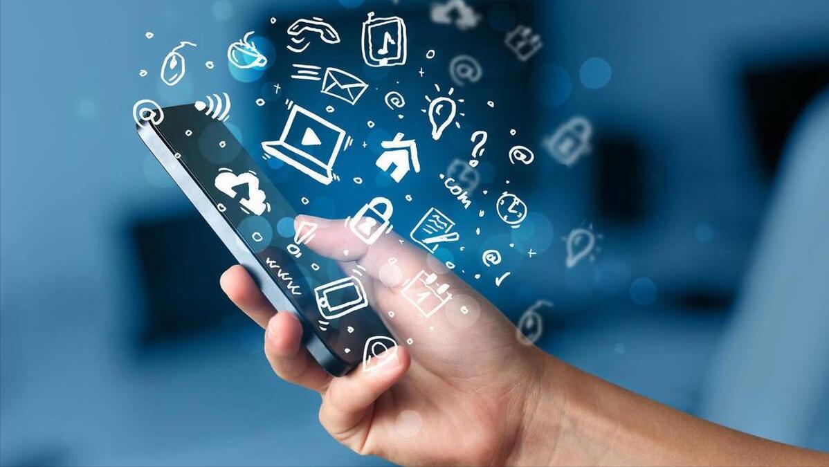 互联网自媒体行业发展前景,互联网领域自媒体有前途吗