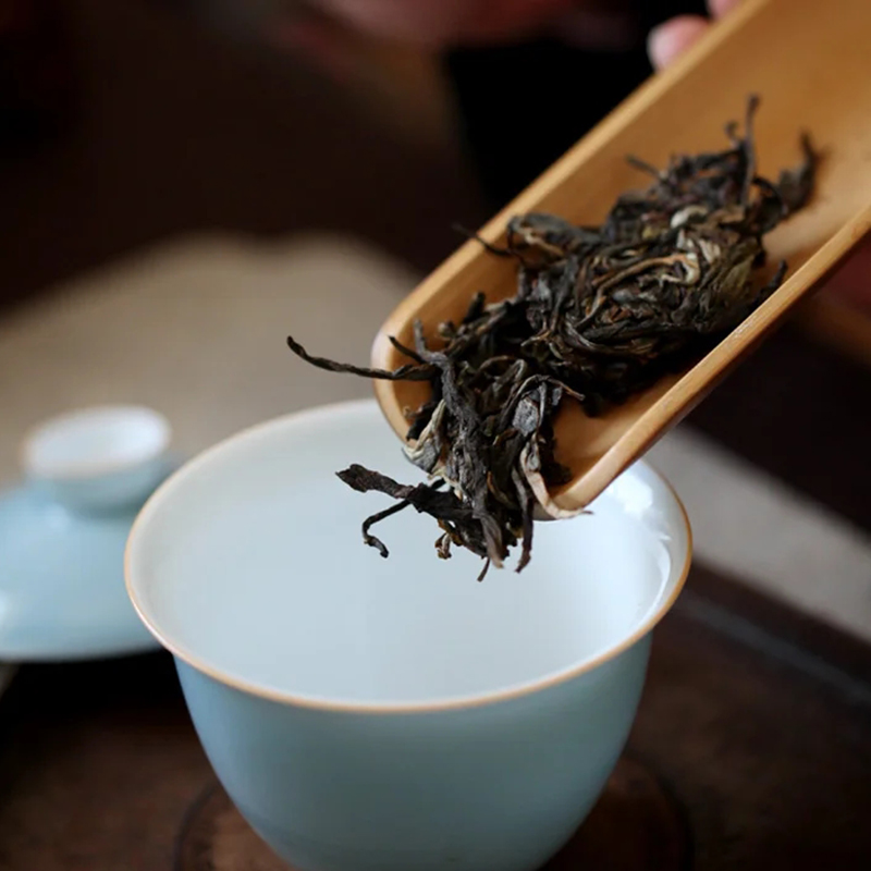 十大不能买的普洱茶,为什么网购普洱便宜