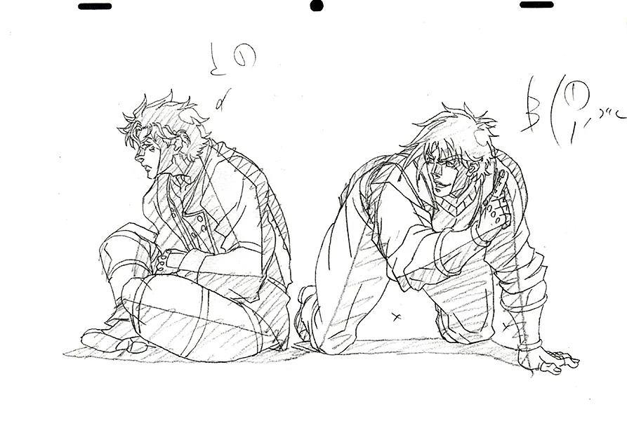 新版jojo与老版jojo欧拉对比,老版jojo欧拉