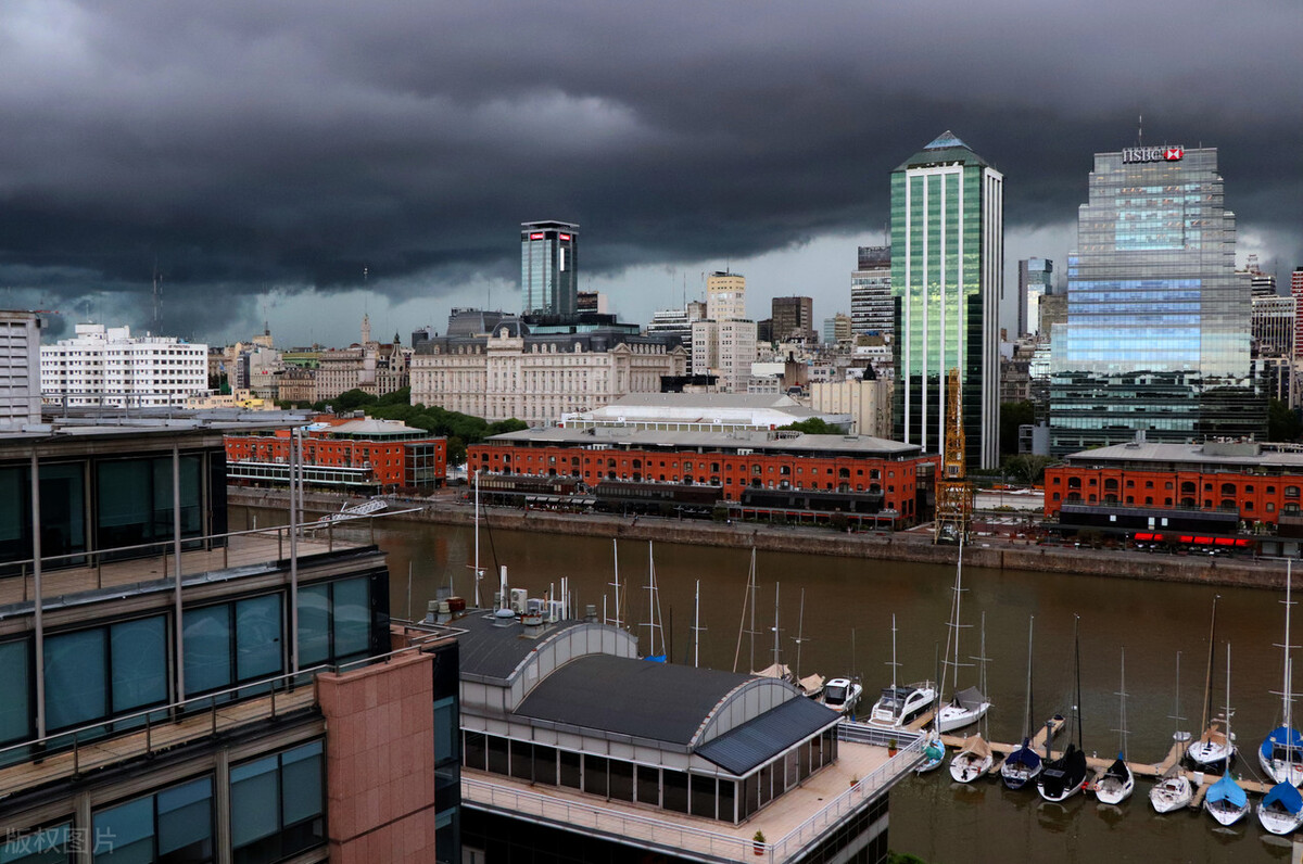 阿根廷：沉沦美国霸权100年，中国是希望？拉美国家最后的反抗