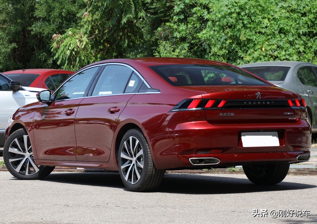 标致508跟迈锐宝xl哪个好,标致508和迈锐宝xl