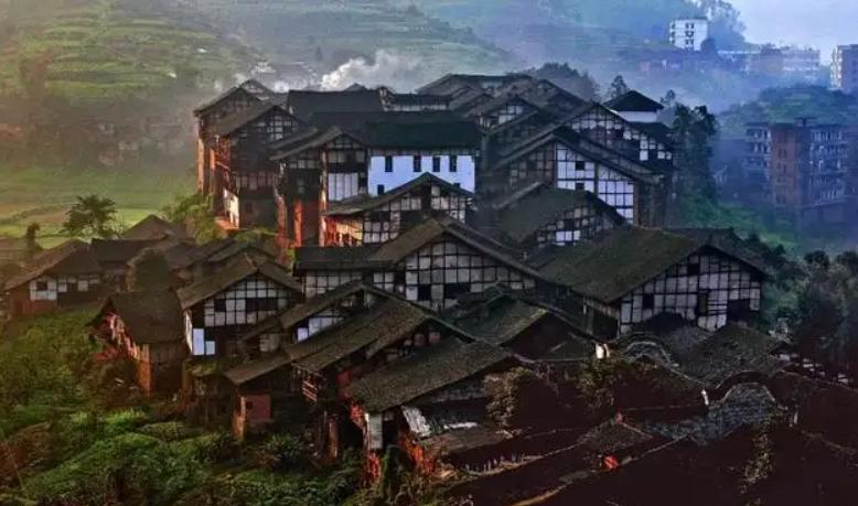 1997年,中央为何要将重庆与四川“分家”?事实证明*小平邓**真高明