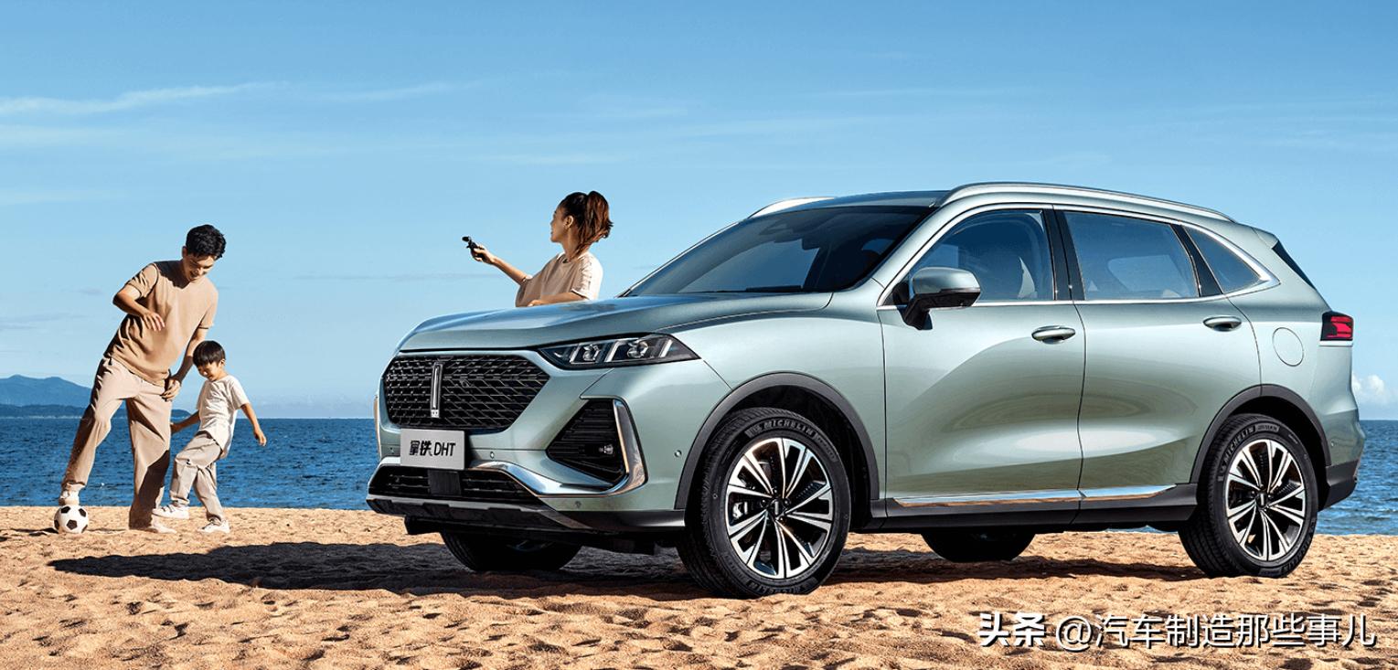 2022最畅销的suv汽车排名,2013年长城suv有几款