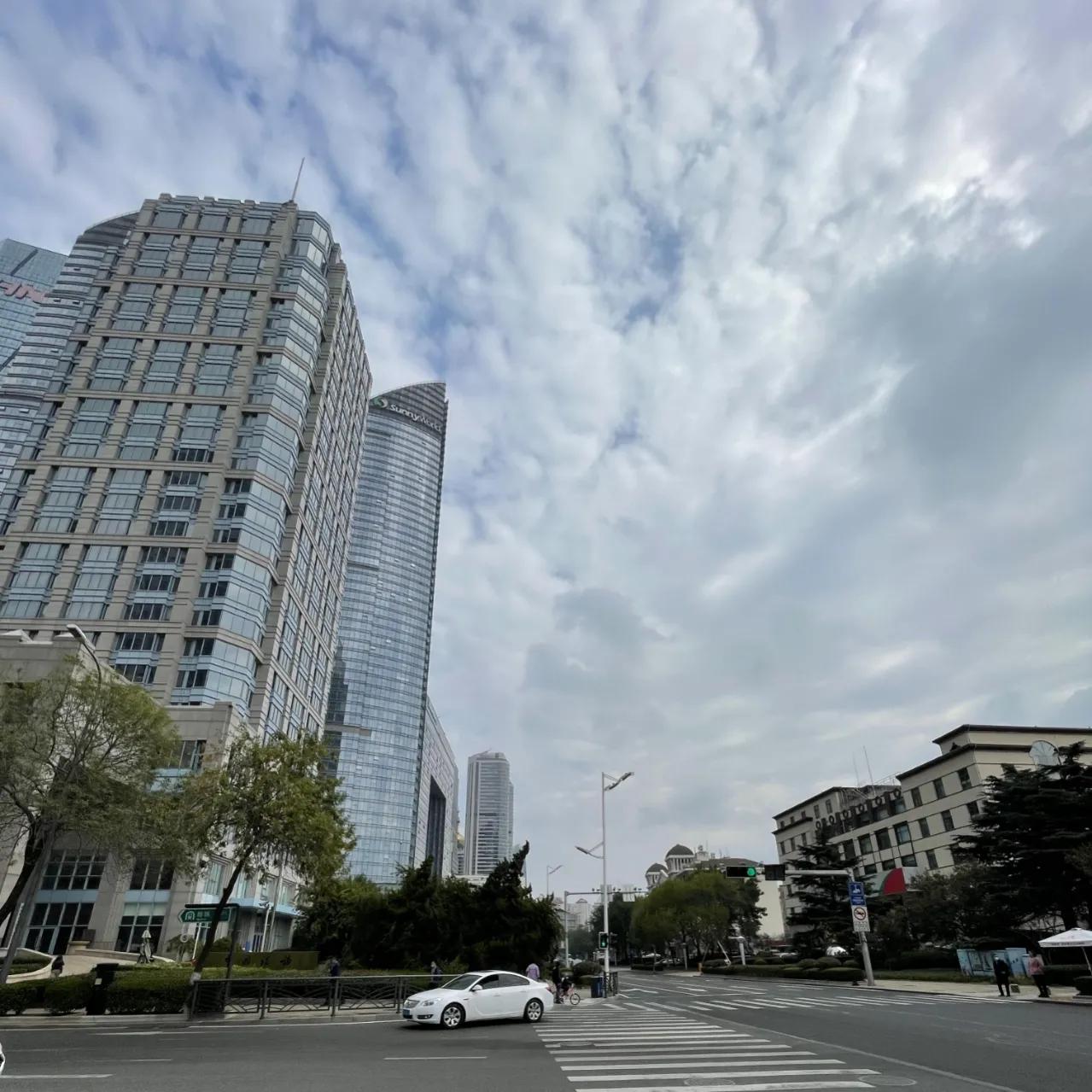 青岛市北骑行,青岛骑行群市南区