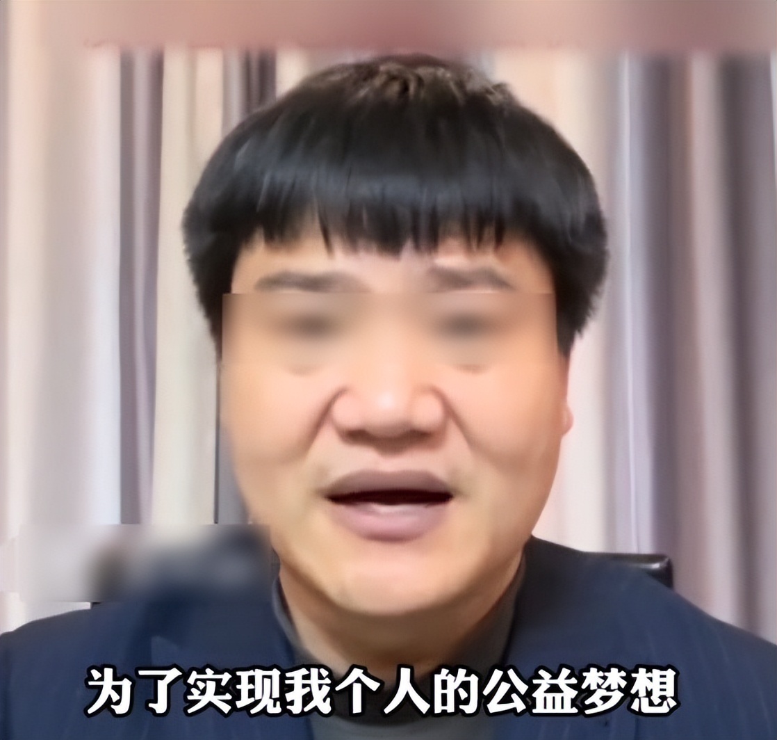 如何看待反诈老陈被指言行低俗,从万人唾弃到众星捧月